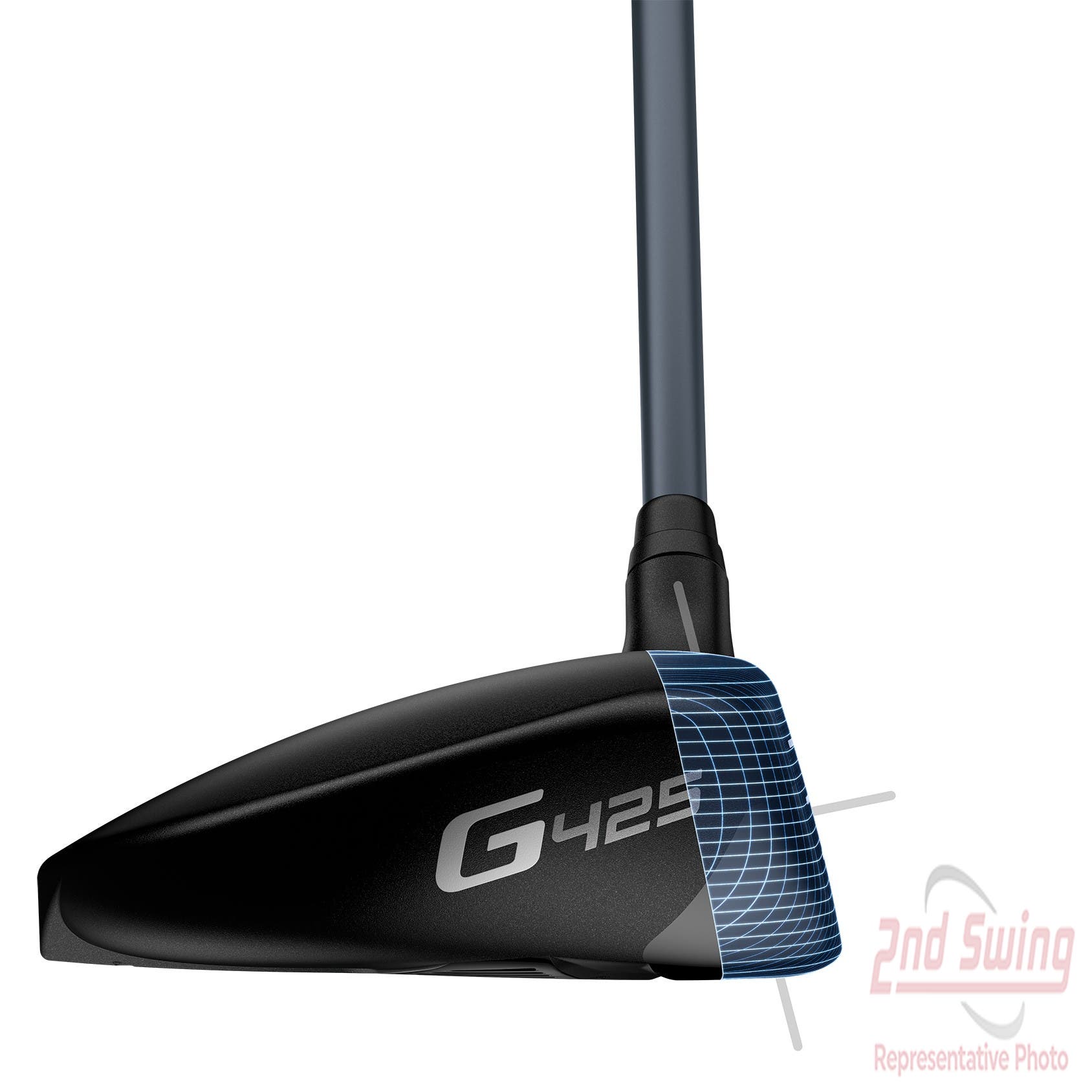 Ping G425 Max Fairway Wood (G425 MAX NEW FWG) | 2nd Swing Golf